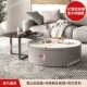 Camellia 80+60CM-Snow Mountain Rock Board+Grey Stewr Glass+тупой мягкий пакет