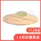 bàn ăn gỗ tân cổ điển	 Bàn tròn gấp dày dành cho 15 người và 20 người Bàn ăn gỗ nguyên khối có thể thay đổi bàn tròn lớn khách sạn khách sạn nhà bàn tròn bàn ghế gỗ Bàn / Bàn