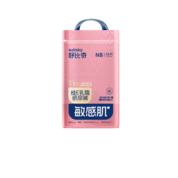 英氏舒比奇维E纸尿裤2包