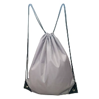 Серый 20d обычный материал 42x34 см.