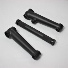 Самокат nkbikes lite bmx曲柄 儿童款