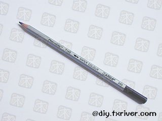 taobao agent Marco water -soluble pencil German pen core water washing and the fabric patchwork DIY threading tool [6]