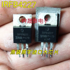 IRFB4227 IRFB4227PBF Оригинальная разборка TO-220 N-канальный силовой МОП-транзистор 65А200В