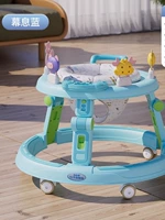 【Обычный круглый Muxi Lan】+Music+Custom 360 Ротация