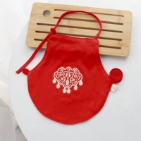 Красный чай улун Да Хун Пао, дудоу, замок долголетия