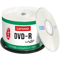 Промышленность DVD-R (50 штук)