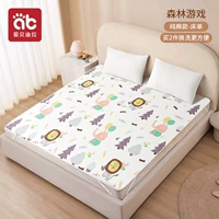 [Класс A Fabric-Easy для мытья и сухой] хлопковые модельные листы-тесты.