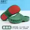 Giày phẫu thuật, đế mềm chống trượt, dép đặc biệt dành cho phòng mổ y tế nam nữ, giày có lỗ thoáng khí EVA phòng sạch Baotou 