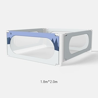 Снег 1,8 × 2,0 метра матрас (четырехсторонняя цена)