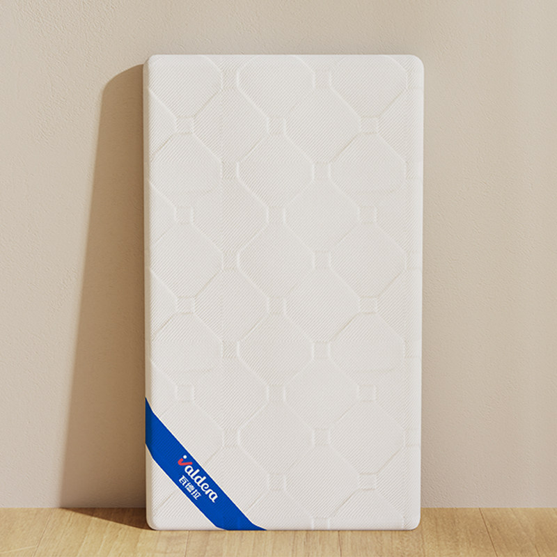 瓦德拉天然棕榈椰棕婴儿床垫无甲醛幼儿园儿童新生宝宝乳胶床垫,婴童用品,淘宝优惠券,粉丝福利购,淘宝优惠卷