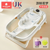 Whale Whale Dream+стиральная чашка+стиральная стирка [5 столица позвоночника]