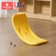 Модернизированная середина малыша Smart Board Burke Yellow [доступно в 80 Catties]