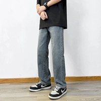 【Фонд прямой трубки】 темно -синий