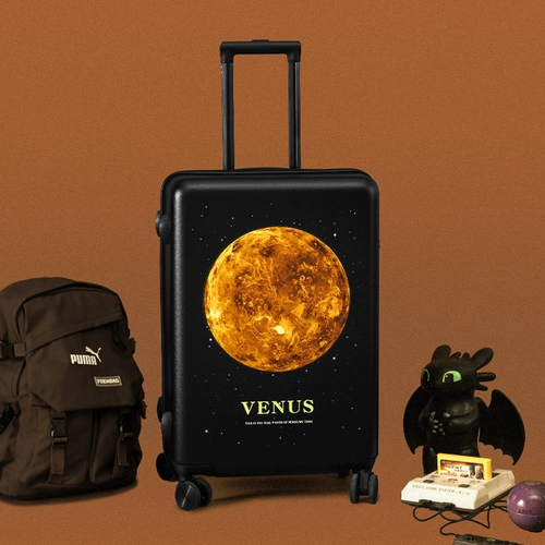 Брендовый трендовый модный чемодан, 20 дюймов