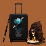 Брендовый трендовый модный чемодан, 20 дюймов