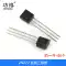 Ổ cắm bóng bán dẫn S8050 SS8050/S9014/2N3904 Ổ cắm bóng bán dẫn nguồn NPN TO-92 transistor 13003 Transistor bóng bán dẫn