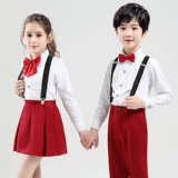 Детский костюм для раннего возраста, комбинезон подходит для мужчин и женщин для школьников