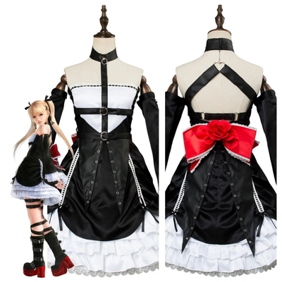 taobao agent Customized Azur Line COS Cos or Sheng Mary Rose cute style game set cos clothing girl