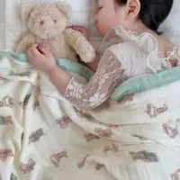 Марлевый, 110×110см