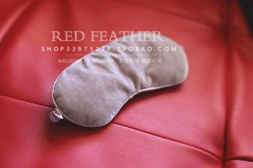 Неваляшка, комфортная повязка для глаз для сна, дышащий самолет для путешествий