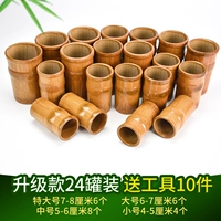 Обновление 24 может установить набор инструментов зажигания +10 -piece