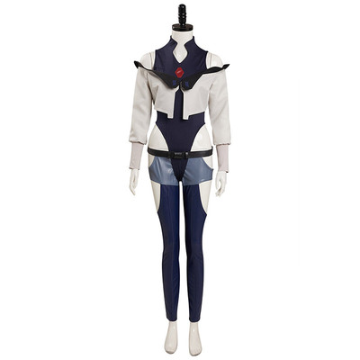 taobao agent Custom Cosplaysky Cyber Punk: Edge Runner -Luci COSPALY clothing Halloween