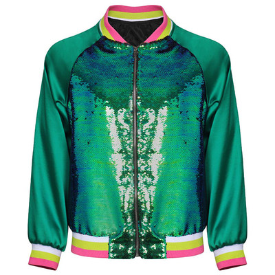 taobao agent Nail sequins, jacket, clothing, cosplay