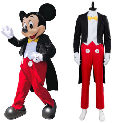 taobao agent Disney, clothing, suit, cosplay, halloween
