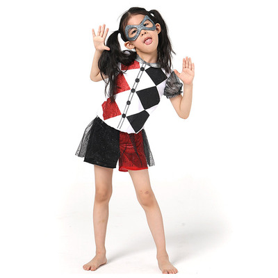 taobao agent Children's clothing, cosplay, halloween