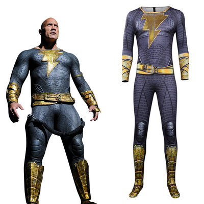 taobao agent CosplaySky He Adam-Adam printed jacket COSPLAY clothing men's Halloween COS