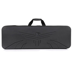 Туристическая сумка 多功能战术工具箱发射器玩具箱鸡蛋棉硬壳渔具战术箱手撕棉cs装备