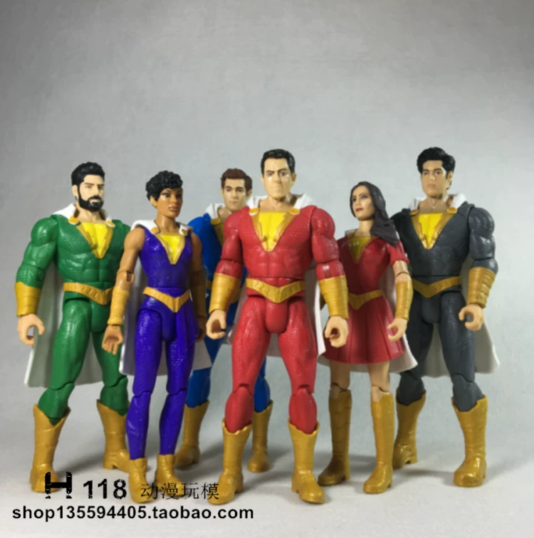 Экспортные оптовые товары внешней торговли DC Shazan Ferrimanbezan Delle Pena Cuisong кукла