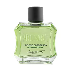 Proraso, мужской мятный лосьон после бритья, тонер, Италия, 100 мл