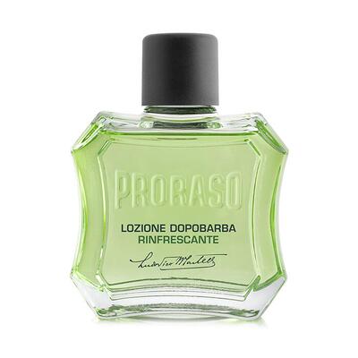 Proraso, мужской мятный лосьон после бритья, тонер, Италия, 100 мл