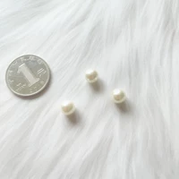 Из жемчуга, диаметр 8мм