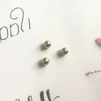 Три маленьких жемчужных золота