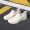 209米白单鞋（标准码）