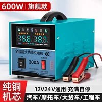 Умный, 600W, официальный флагманский магазин, 12v, 24v