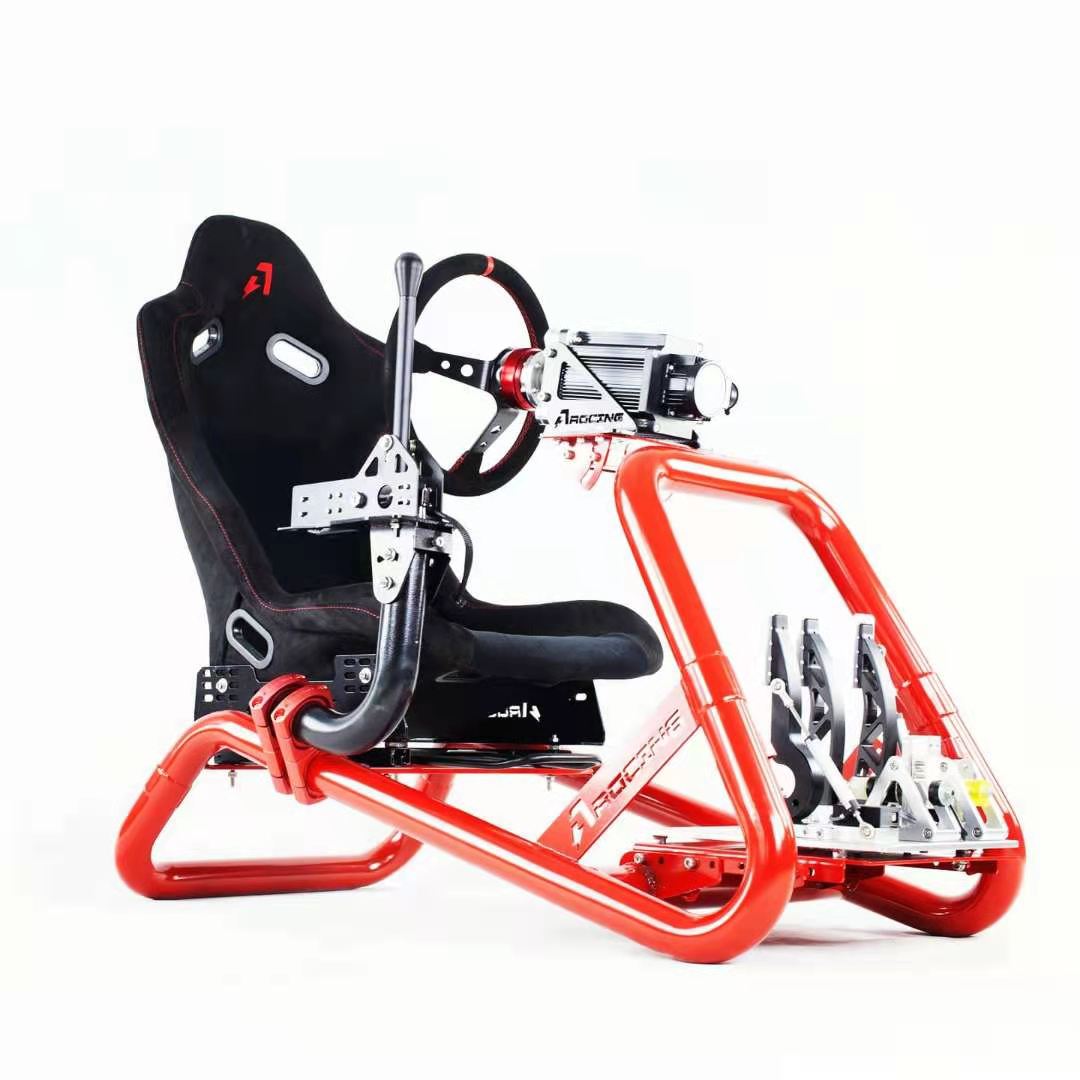 [USD 1034.88] Azracing Servo Direct Drive Racing Simulator Set PC Tu ...