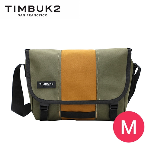 TIMBUK2 Классический шоппер подходит для мужчин и женщин, сумка на одно плечо