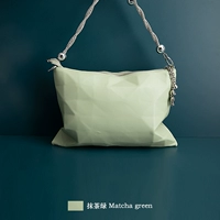 Зеленая матча