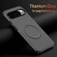 Pixel Woven Texture Magnetic Minimalist Phone Case for Pixel 11, Pixel 11 XL, Pixel 10 Fold, Google Pixel 9, Pixel 9, Pixel 9 XL, Google Pixel 10 XL, Pixel 10
