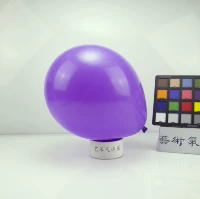 Светло -фиолетовый Hyatt 10 -Inch Light Purple