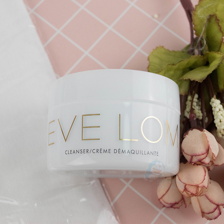 eve lom 卸妆膏洁面膏100ml 1条洁面 现货英国招待理