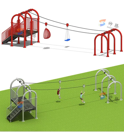 Уличное оборудование для детского сада, детская площадка для развития сенсорики для тренировок, физическая подготовка