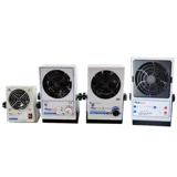 Ионный вентилятор Spezion SIG-PC для снятия статического электричества, промышленный вентилятор для снятия статического электричества, сепаратор и другое оборудование для удаления негатива.