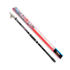 Море удочкой