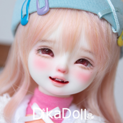 taobao agent Dikadol DK6 points BB smile AMANDASWEETBJD doll original authentic toy doll