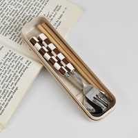 Шахматы, комплект, 3 предмета