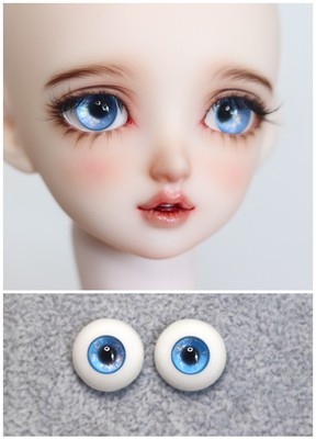 taobao agent [Qiu Xi] Box BJD Gypsum Eye 4 minutes, 6 minutes, 4 minutes, BJD doll accessories 3 pairs of free shipping period 15 days